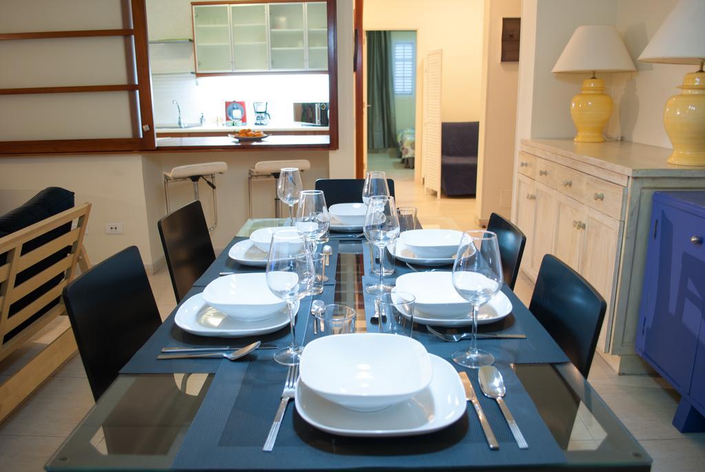Apartamento Fernando Guanarteme Las Palmas de Gran Canaria Luaran gambar